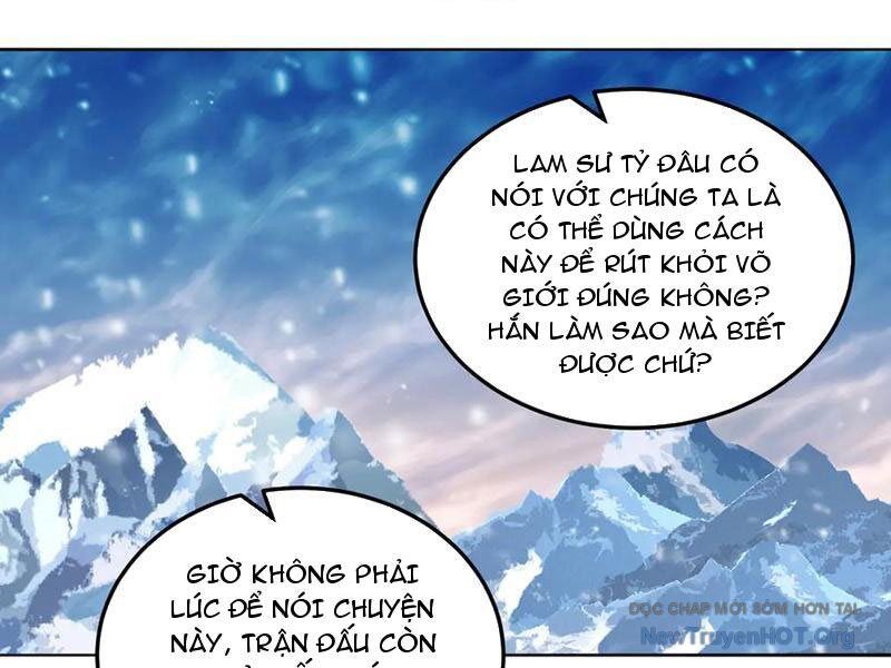 Hóa Ra Các Cô Ấy Mới Là Nhân Vật Chính - Chapter 99 - Page 47