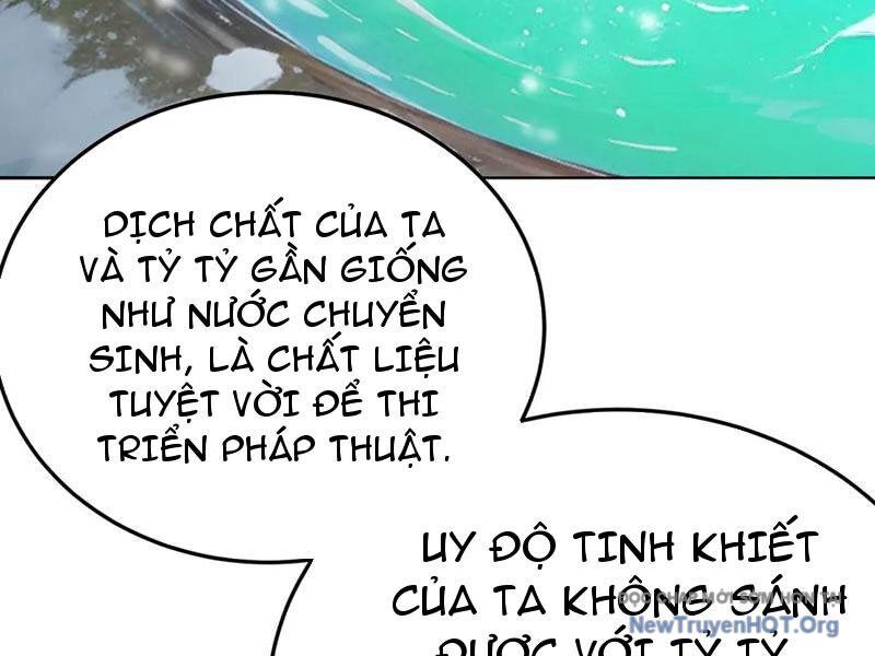 Hóa Ra Các Cô Ấy Mới Là Nhân Vật Chính - Chapter 99 - Page 55