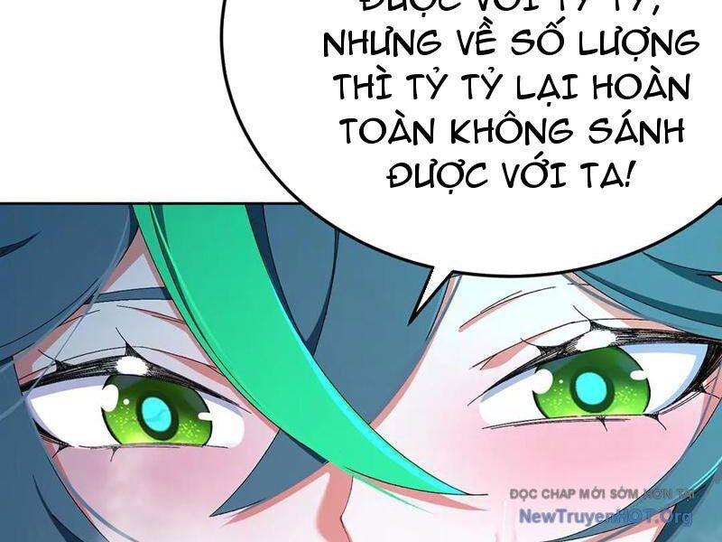 Hóa Ra Các Cô Ấy Mới Là Nhân Vật Chính - Chapter 99 - Page 56
