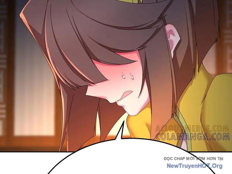 Hóa Ra Các Cô Ấy Mới Là Nhân Vật Chính - Chapter 99 - Page 82