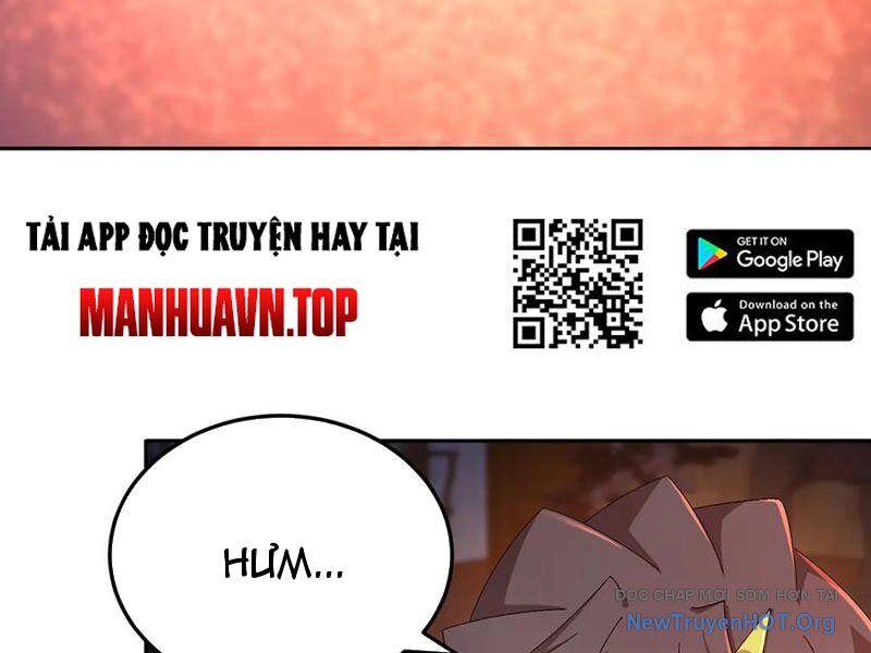 Hóa Ra Các Cô Ấy Mới Là Nhân Vật Chính - Chapter 99 - Page 87