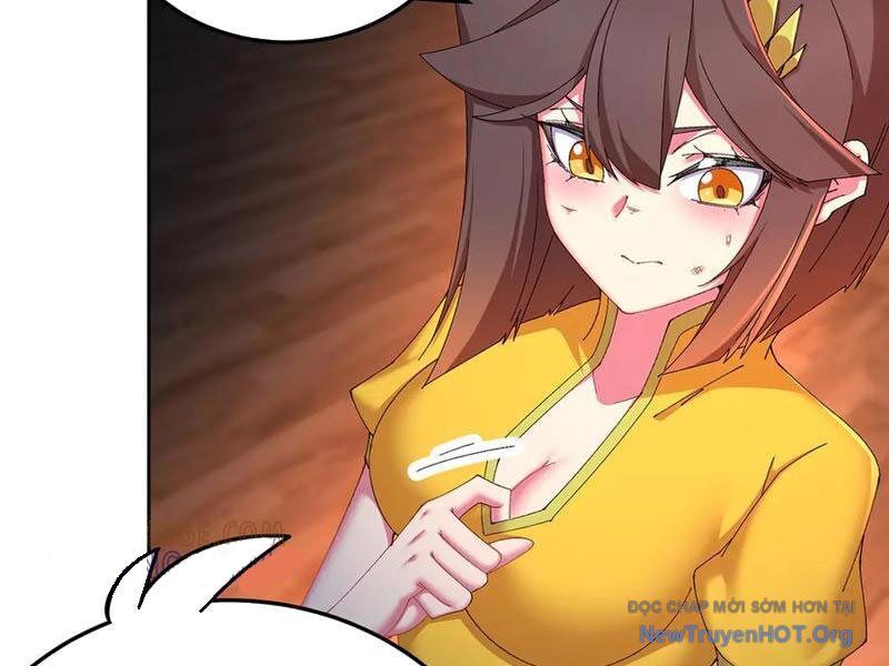 Hóa Ra Các Cô Ấy Mới Là Nhân Vật Chính - Chapter 99 - Page 88