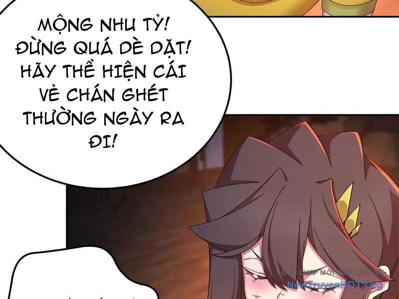 Hóa Ra Các Cô Ấy Mới Là Nhân Vật Chính - Chapter 99 - Page 89