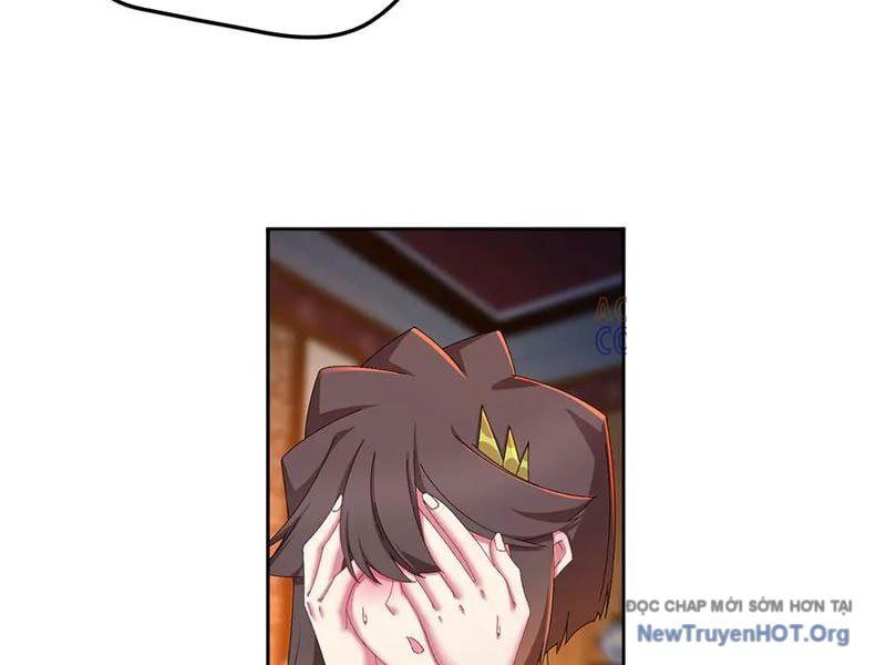 Hóa Ra Các Cô Ấy Mới Là Nhân Vật Chính - Chapter 99 - Page 91