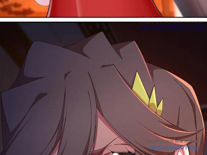 Hóa Ra Các Cô Ấy Mới Là Nhân Vật Chính - Chapter 99 - Page 94