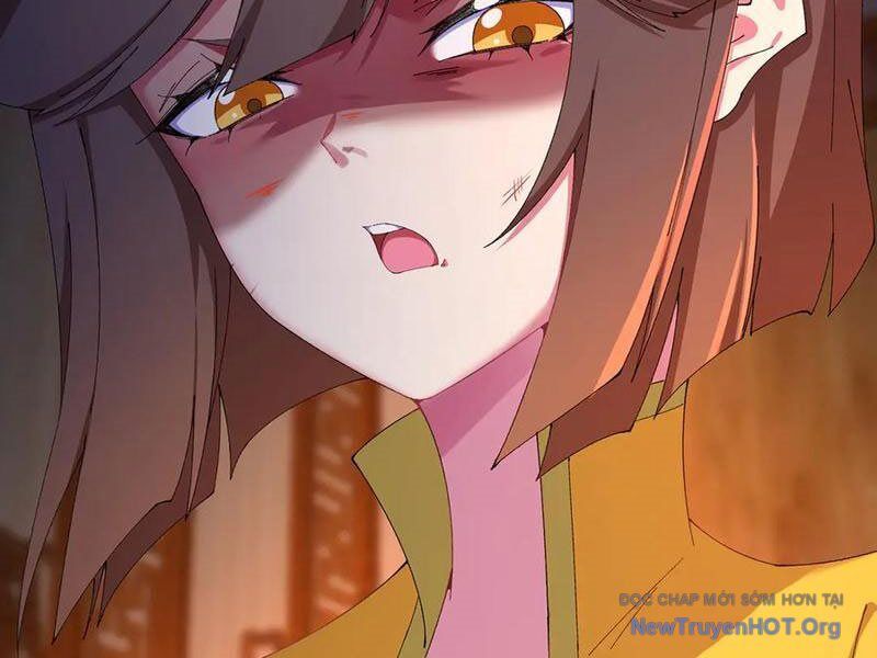 Hóa Ra Các Cô Ấy Mới Là Nhân Vật Chính - Chapter 99 - Page 95