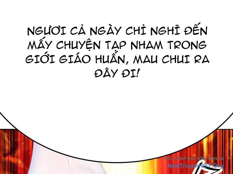 Hóa Ra Các Cô Ấy Mới Là Nhân Vật Chính - Chapter 99 - Page 97