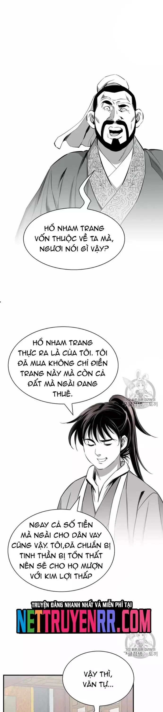 Đăng Thiên Lộ - Chapter 115 - Page 10
