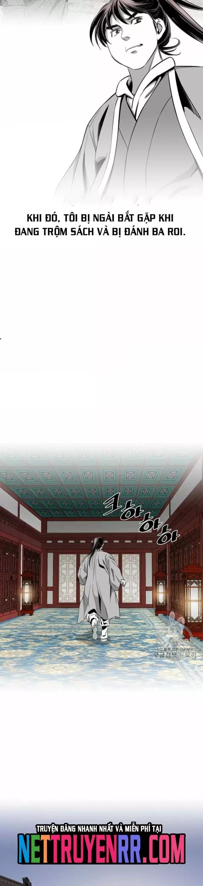 Đăng Thiên Lộ - Chapter 115 - Page 20