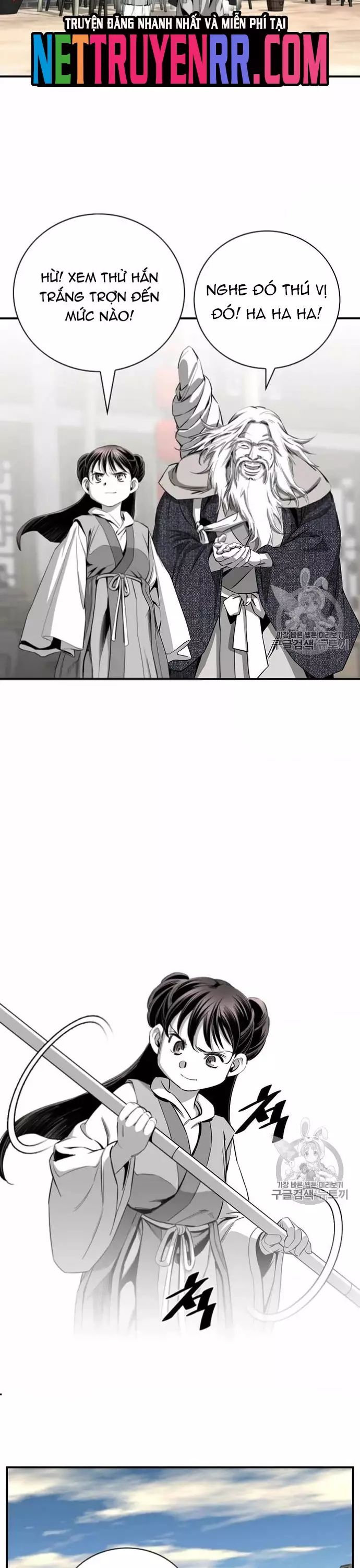 Đăng Thiên Lộ - Chapter 116 - Page 7