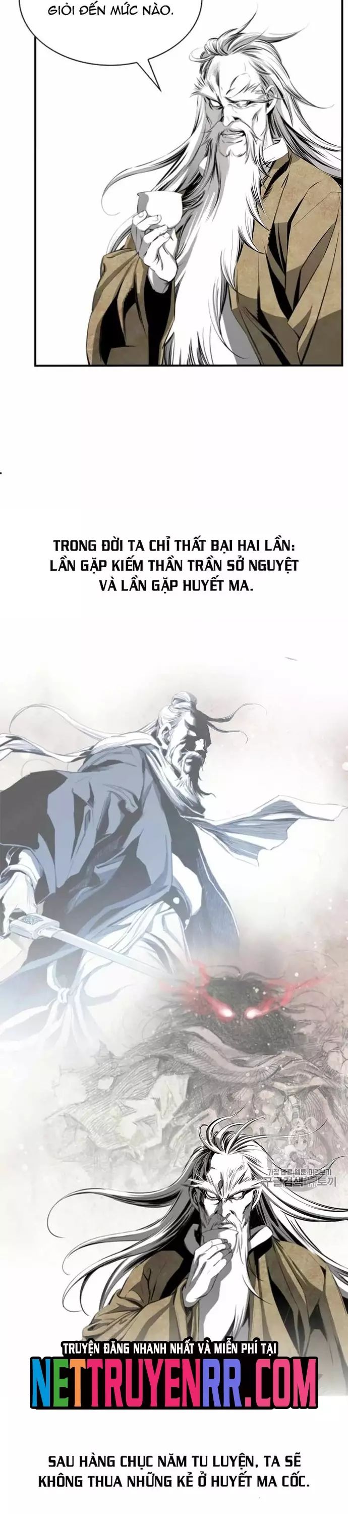 Đăng Thiên Lộ - Chapter 117 - Page 14