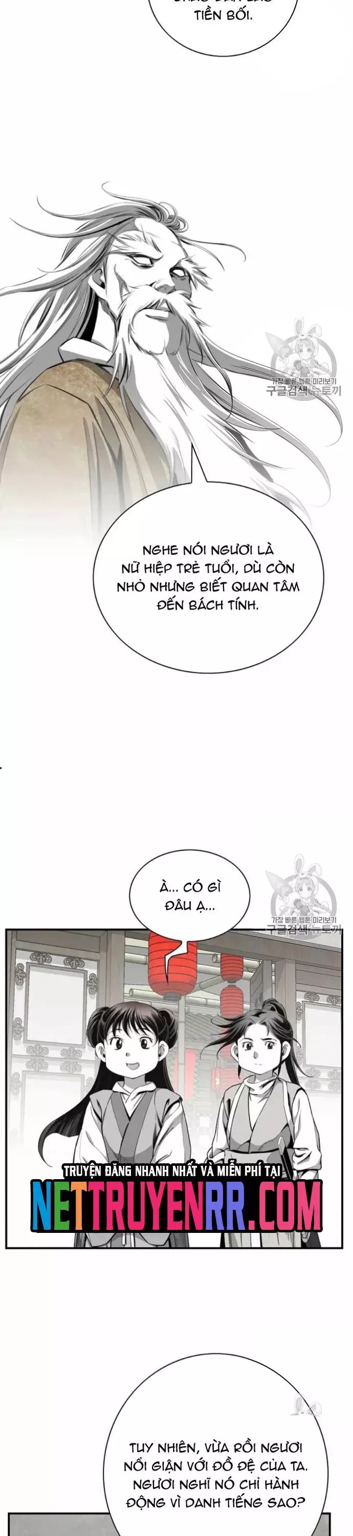 Đăng Thiên Lộ - Chapter 117 - Page 4