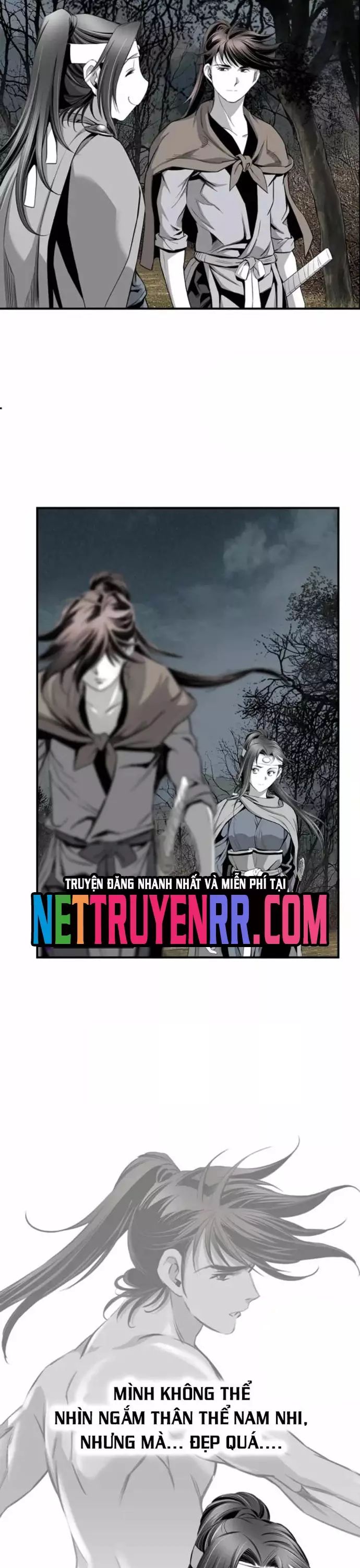 Đăng Thiên Lộ - Chapter 118 - Page 14