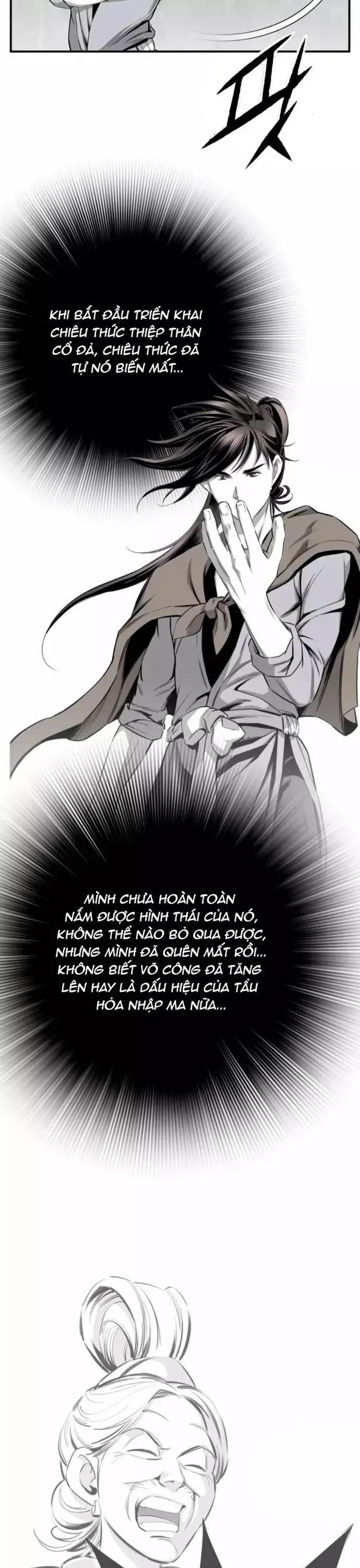 Đăng Thiên Lộ - Chapter 118 - Page 3