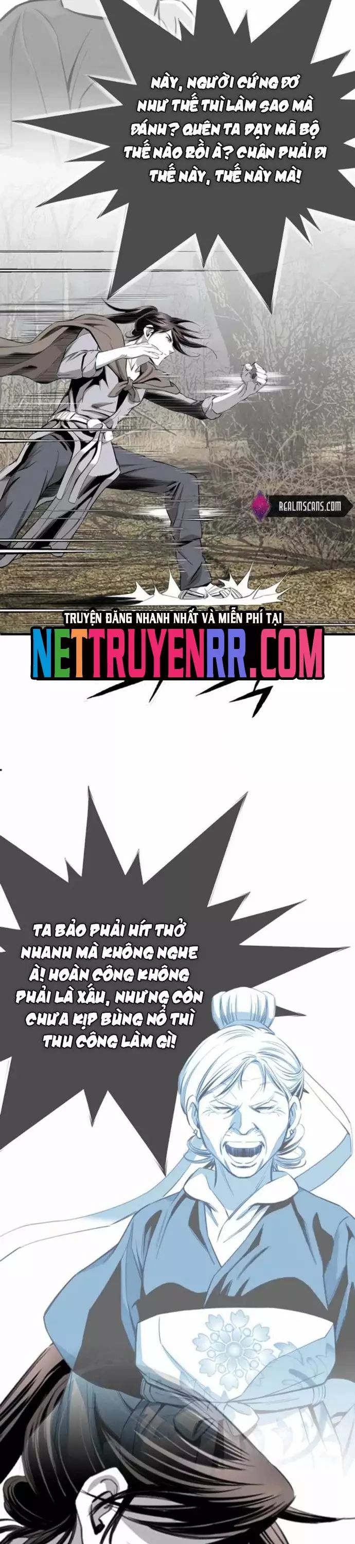 Đăng Thiên Lộ - Chapter 118 - Page 4