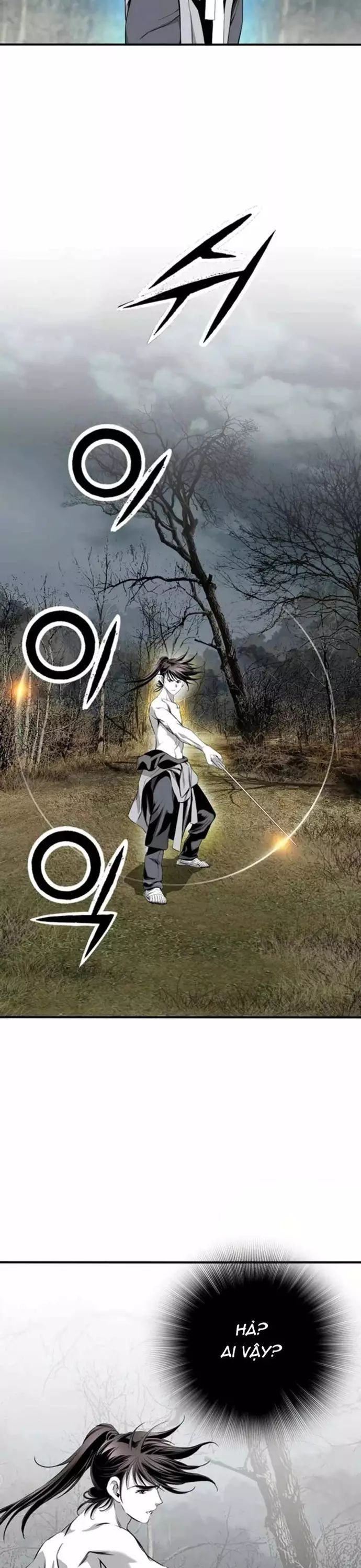 Đăng Thiên Lộ - Chapter 118 - Page 6