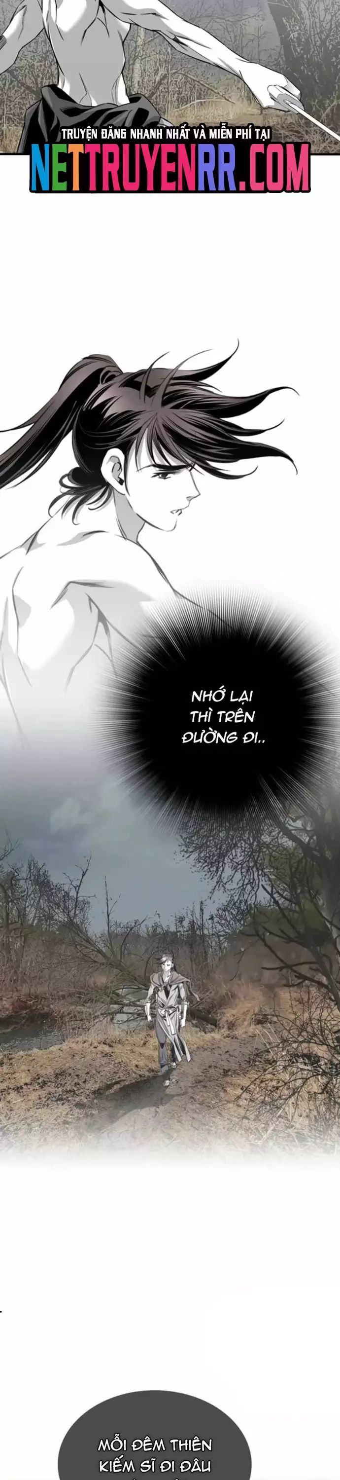 Đăng Thiên Lộ - Chapter 118 - Page 7