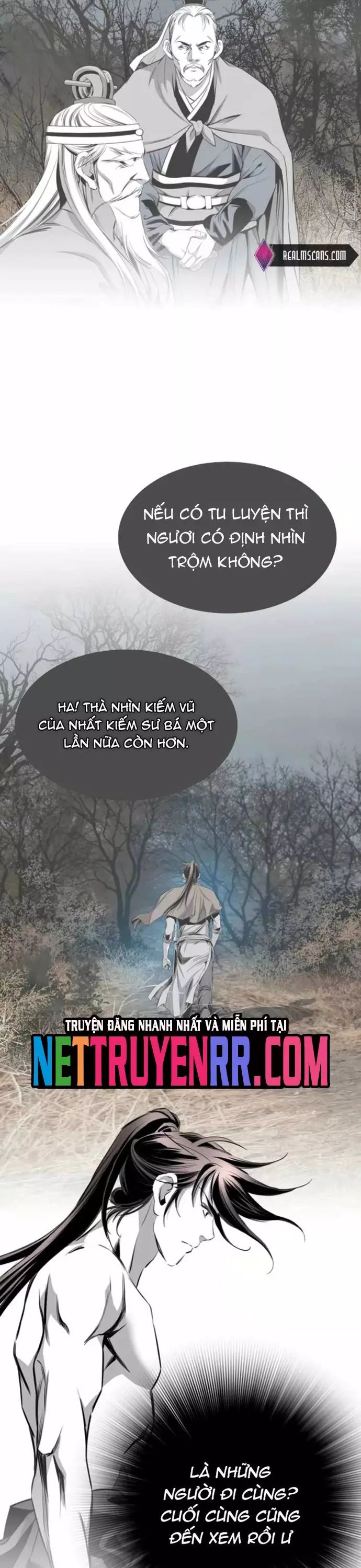 Đăng Thiên Lộ - Chapter 118 - Page 9