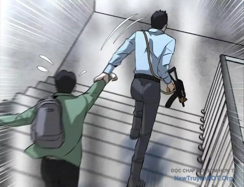 Trò Chơi Vô Vọng - Chapter 27 - Page 174