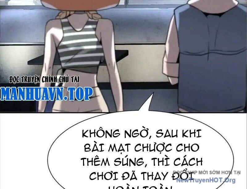 Trò Chơi Vô Vọng - Chapter 27 - Page 183