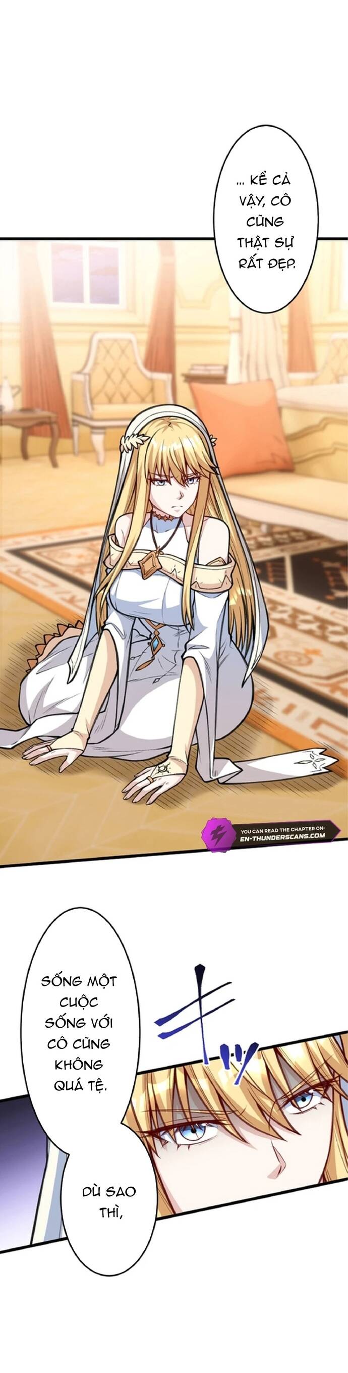 Hắc Ma Thuật Sư Hồi Quy - Chapter 28 - Page 20