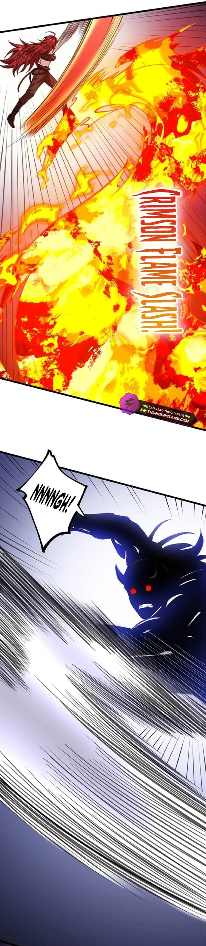 Hắc Ma Thuật Sư Hồi Quy - Chapter 29 - Page 20