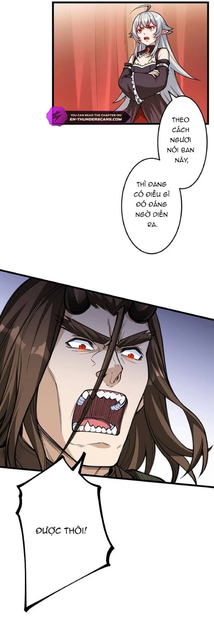 Hắc Ma Thuật Sư Hồi Quy - Chapter 32 - Page 16