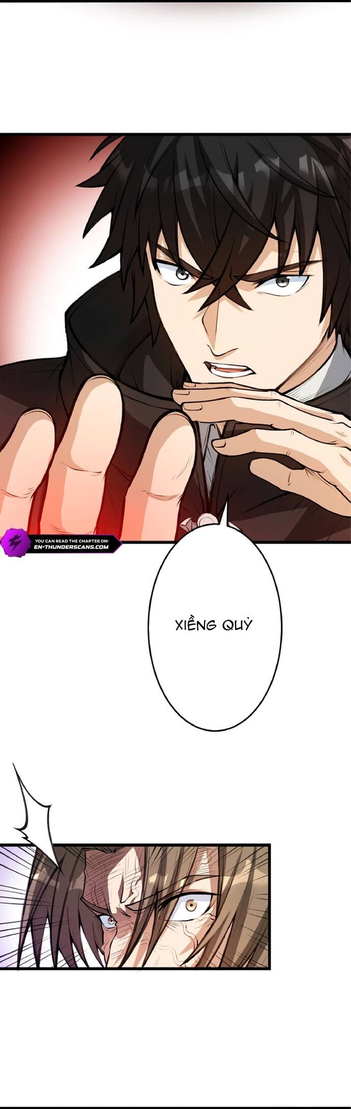 Hắc Ma Thuật Sư Hồi Quy - Chapter 33 - Page 20