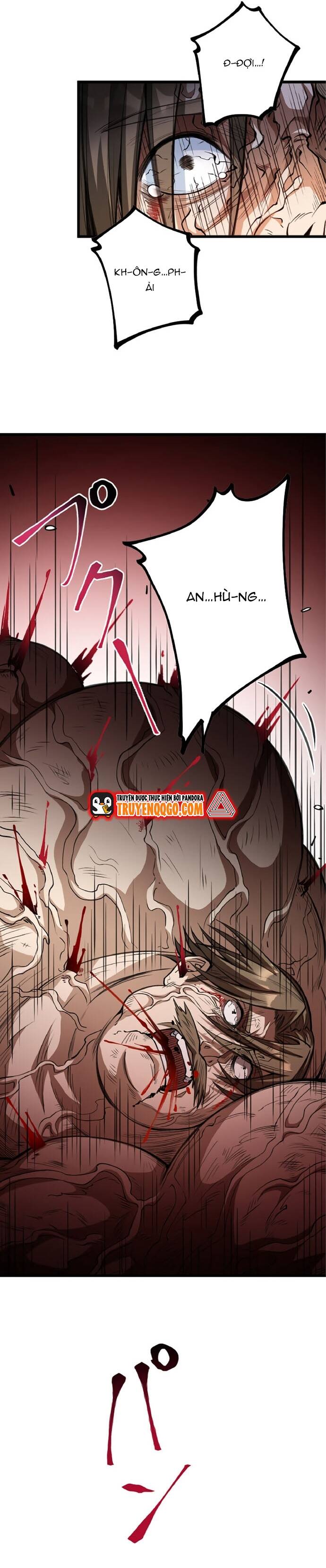 Hắc Ma Thuật Sư Hồi Quy - Chapter 33 - Page 29