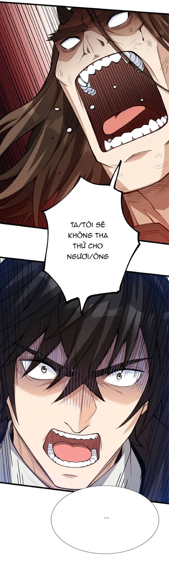 Hắc Ma Thuật Sư Hồi Quy - Chapter 33 - Page 8