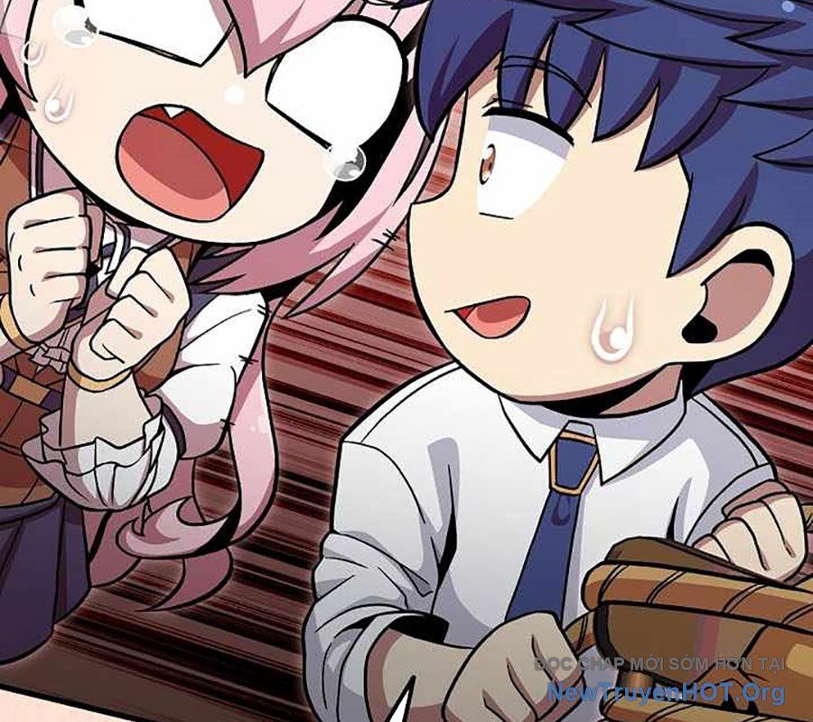 Vô Tình Ghi Danh - Chapter 50 - Page 24