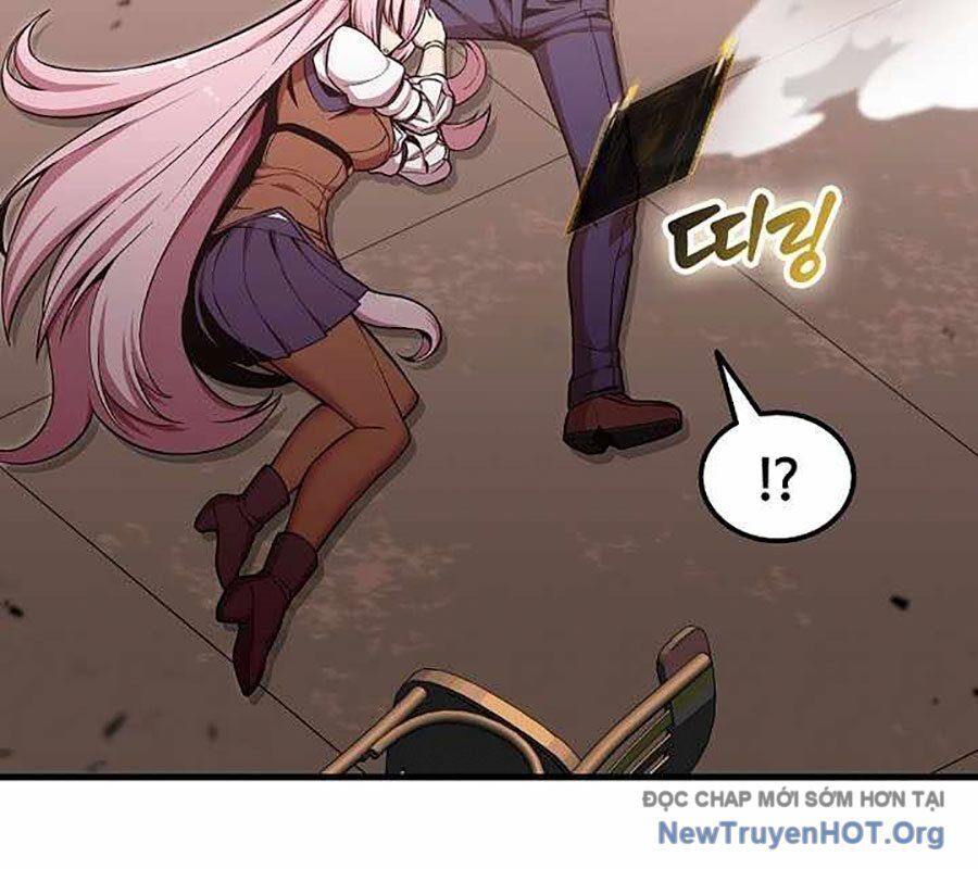 Vô Tình Ghi Danh - Chapter 50 - Page 9