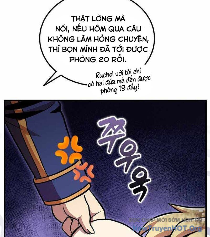 Vô Tình Ghi Danh - Chapter 51 - Page 104