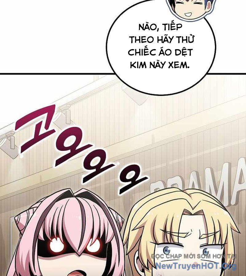 Vô Tình Ghi Danh - Chapter 51 - Page 128