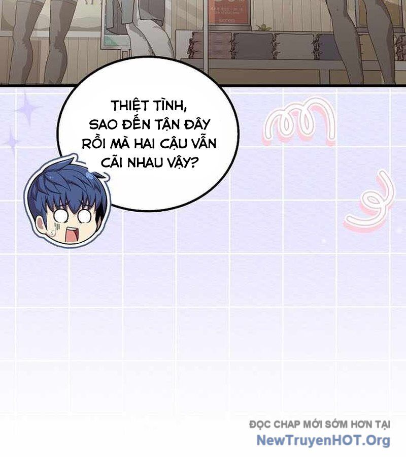 Vô Tình Ghi Danh - Chapter 51 - Page 138