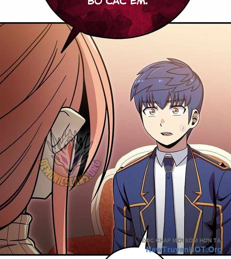Vô Tình Ghi Danh - Chapter 51 - Page 37