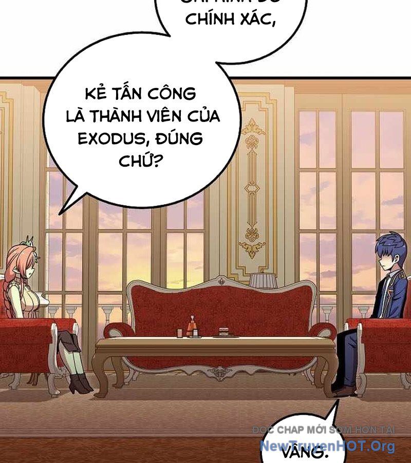 Vô Tình Ghi Danh - Chapter 51 - Page 44