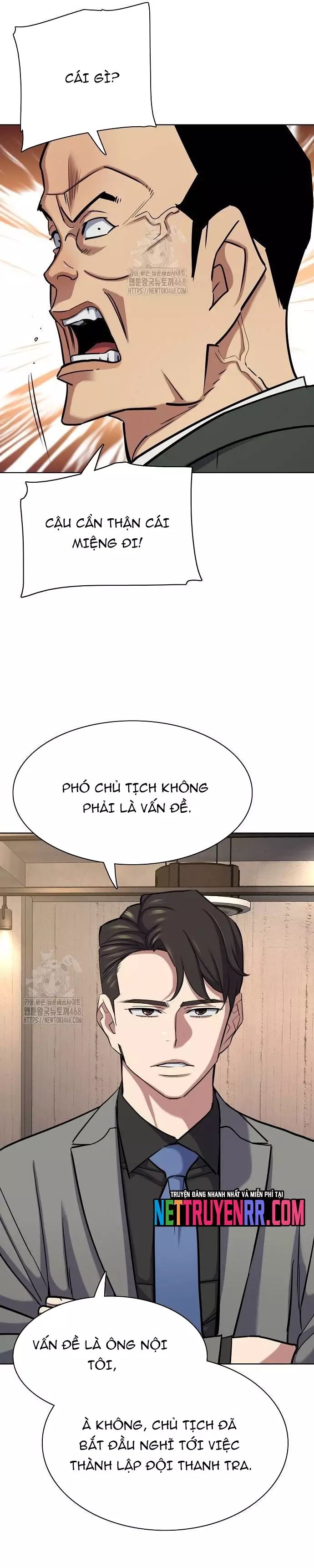 Tiểu Thiếu Gia Gia Tộc Tài Phiệt - Chapter 159 - Page 11