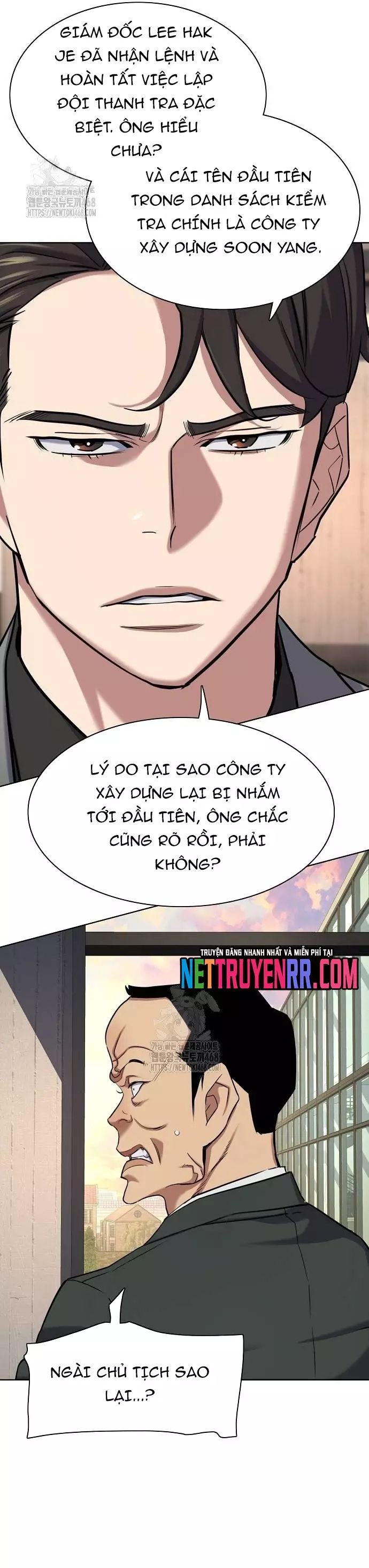 Tiểu Thiếu Gia Gia Tộc Tài Phiệt - Chapter 159 - Page 12