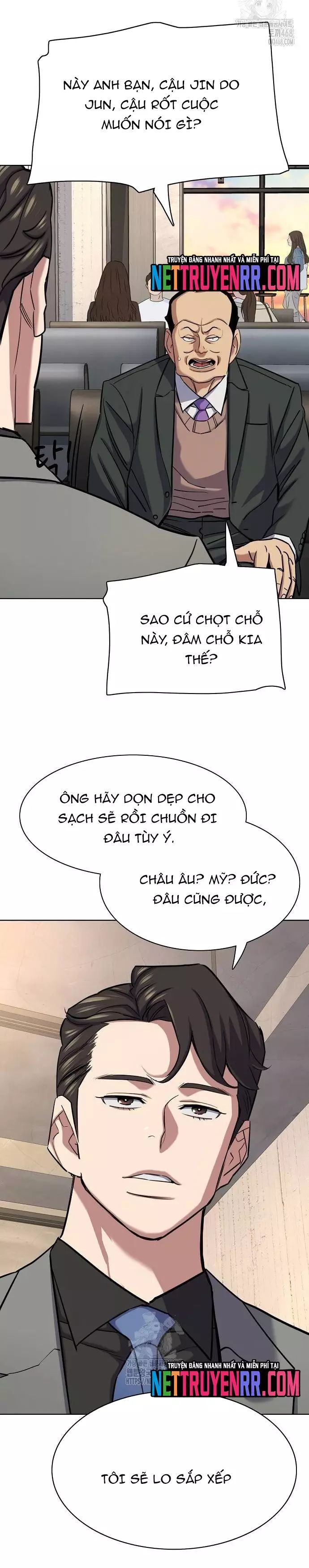 Tiểu Thiếu Gia Gia Tộc Tài Phiệt - Chapter 159 - Page 15
