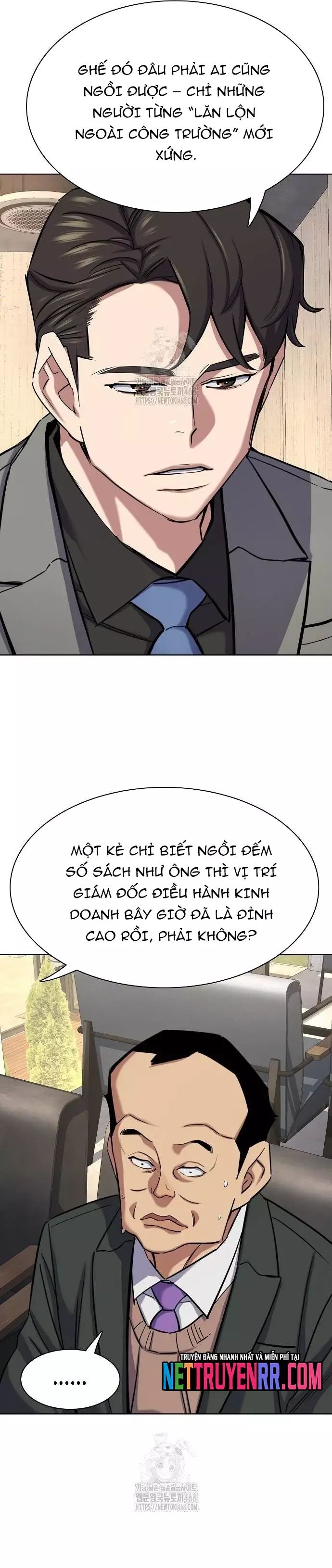 Tiểu Thiếu Gia Gia Tộc Tài Phiệt - Chapter 159 - Page 17