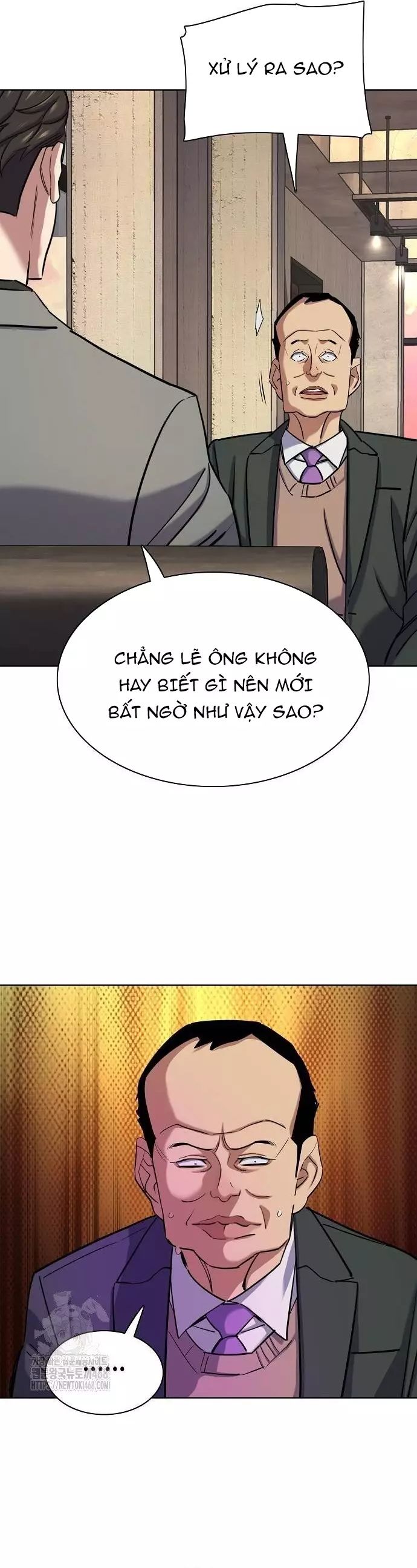 Tiểu Thiếu Gia Gia Tộc Tài Phiệt - Chapter 159 - Page 3
