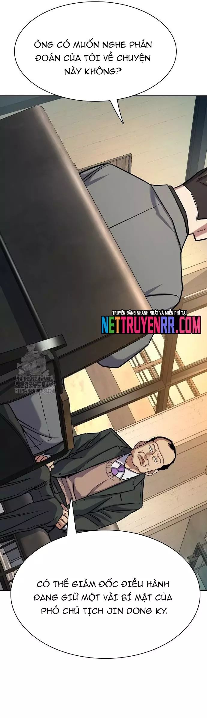 Tiểu Thiếu Gia Gia Tộc Tài Phiệt - Chapter 159 - Page 4