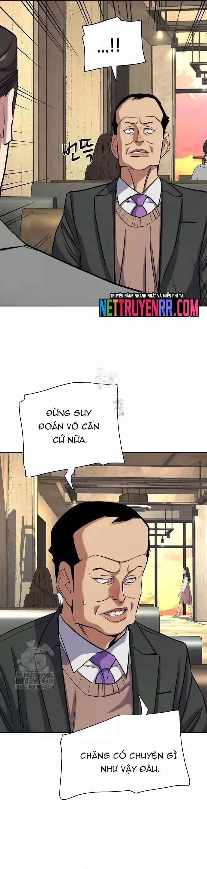 Tiểu Thiếu Gia Gia Tộc Tài Phiệt - Chapter 159 - Page 7