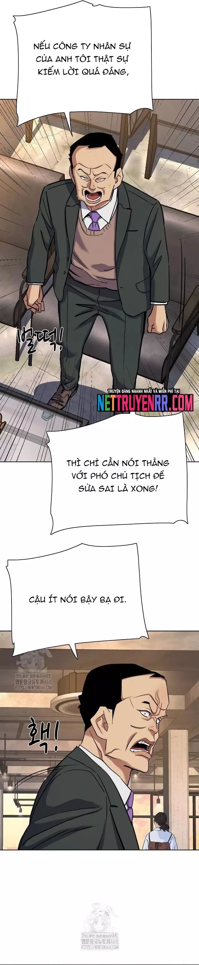 Tiểu Thiếu Gia Gia Tộc Tài Phiệt - Chapter 159 - Page 8
