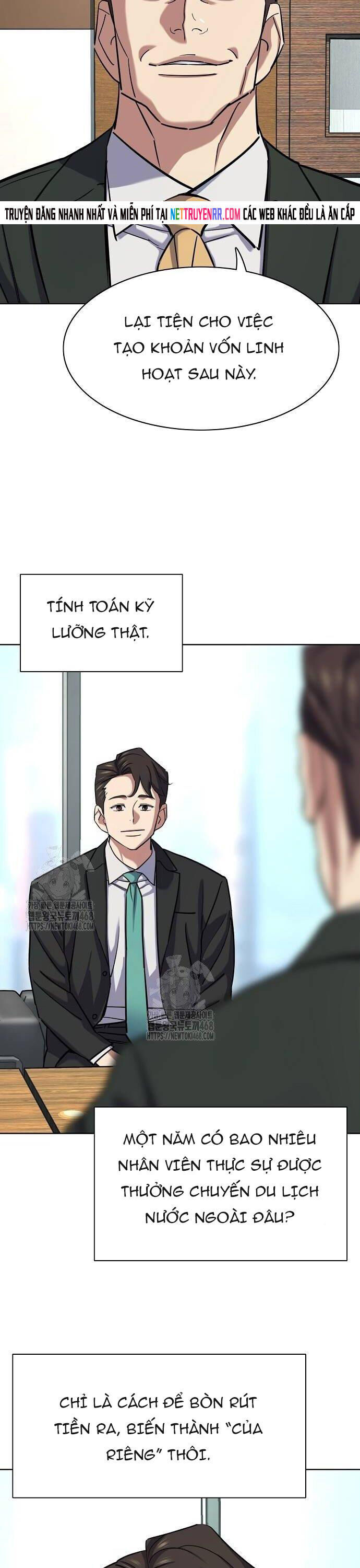 Tiểu Thiếu Gia Gia Tộc Tài Phiệt - Chapter 160 - Page 10