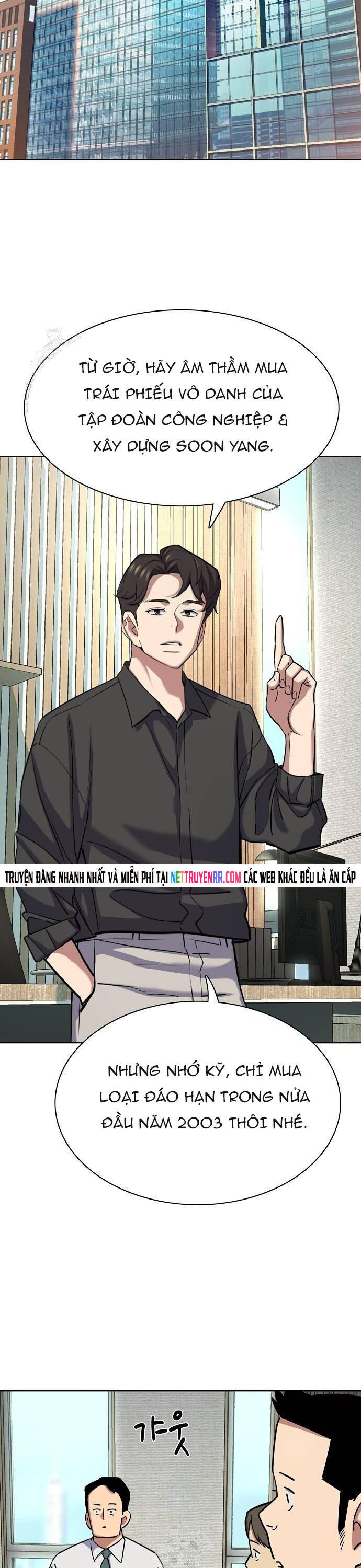 Tiểu Thiếu Gia Gia Tộc Tài Phiệt - Chapter 160 - Page 12