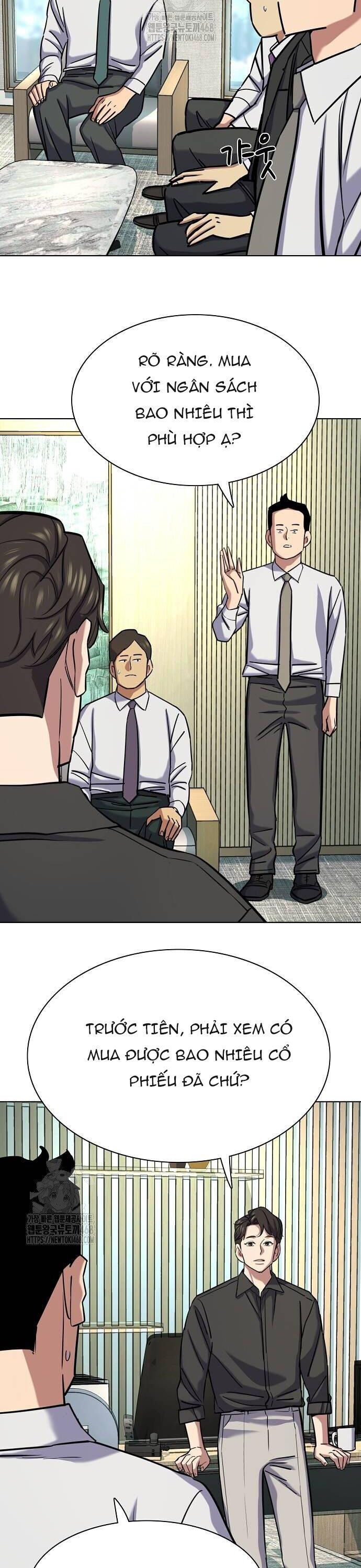 Tiểu Thiếu Gia Gia Tộc Tài Phiệt - Chapter 160 - Page 13