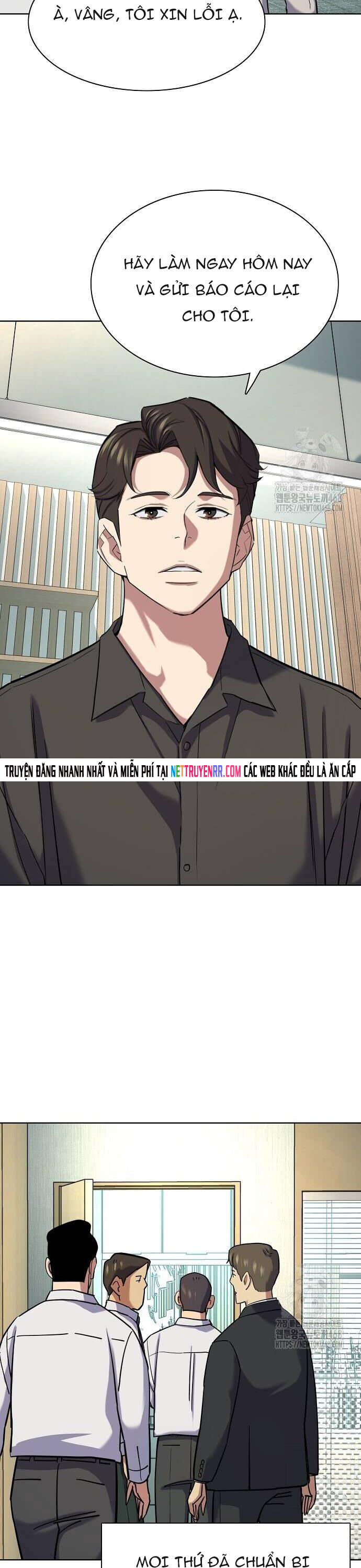 Tiểu Thiếu Gia Gia Tộc Tài Phiệt - Chapter 160 - Page 14