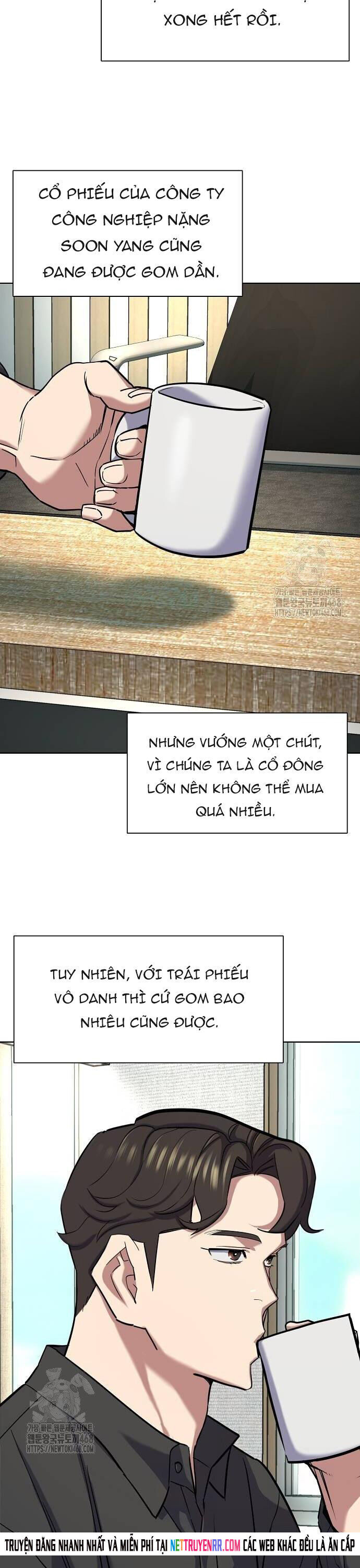 Tiểu Thiếu Gia Gia Tộc Tài Phiệt - Chapter 160 - Page 15